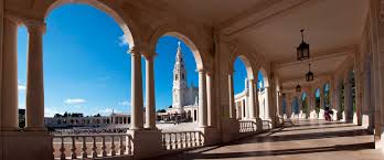 What was the message of fatima? Fatima Stadt Altotting