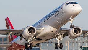 And we are taking various actions on the hygiene front and have some key advice for our customers, too, to help keep everyone healthy and safe. Helvetic Airways Introduces Pop Up Network Airways Magazine