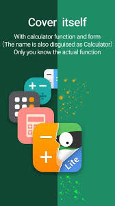 Download App Hider Lite 1 5 3 Android Apk