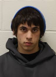 Charlton Police searching for suspect charged with rape