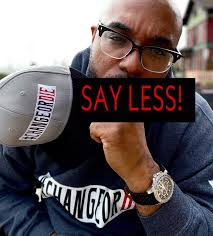 Devaughn Kelly Media & Motivation