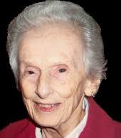 Edna May MacDonald Obituary