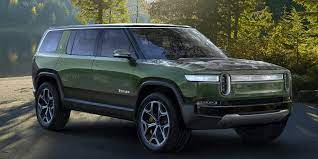 Rivian, which has raised $8 billion since the start of 2019, had a valuation of $27.6 billion in january after a $2.65 billion investment round led by t. Rivians Launch Edition Ist Ausverkauft Electrive Net