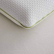 Fogarty Anti Allergy Memory Foam Pillow Memory Foam Pillow Foam Pillows Memory Foam