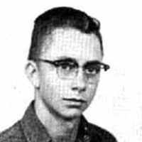 Robert Earl Malone (1942–1968) • FamilySearch