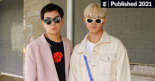 The Glory and Chaos of Street Style Returned to New York