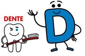 Alfabeto Para Imprimir Com Desenhos Coloridos Ver E Fazer