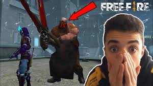 If you had to choose the best battle royale game at present, without bearing in mind. Me Enfrento Al Zombie Jefe Jamas Visto En Free Fire Modo Zombie Jonbtc Youtube