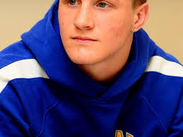 Pictures: Northampton High Letters of Intent signing ceremony