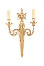 Check spelling or type a new query. French Louis Xvi Style Bronze Wall Sconces