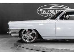 Image result for Nevada Silver 1964 Cadillac