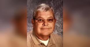 Obituary information for John D. Blessing