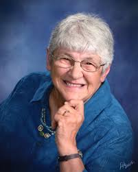 Helen Ricard Obituary