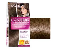 A validade da coloração casting creme gloss l'oréal. Epingle Sur Loreal Casting Creme Gloss