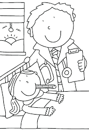 Fun free kids coloring pages to print and color. Icp Paintings Search Result At Paintingvalley Com