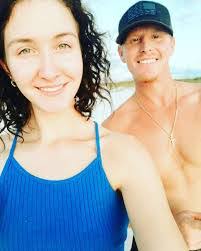 Ashley Whitehurst's Instagram, Twitter & Facebook