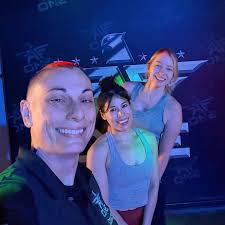 Grab a friend, bring a buddy, and kick off the week with a solid workout!  Set the tone, bring the energy, and start strong. Let's get after it!  💪🔥#aceforce #MondayMotivation #TrainTogether #StartStrong #