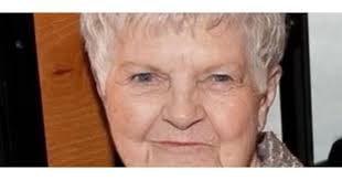 Elaine Pfender Obituary (1926