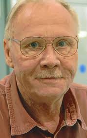 Charles 'Chuck' Edward Longbottom