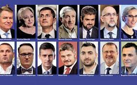 Date provizorii, după numărarea a 100% din voturi din românia și din străinătate: Alegerile PrezidenÅ£iale RuletÄƒ RuseascÄƒ Pentru Cei Mai Grei CandidaÅ£i AdevÄƒrul Rfi Mobile