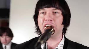 The Connection “Crawling from the Wreckage Of A Saturday Night”