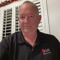 Mark Wayne Barron Email & Phone Number