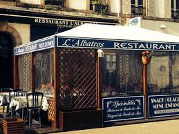 Le Restaurant Photo De Restaurant Albatros Audierne Tripadvisor
