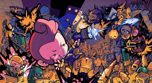 12 Enter The Gungeon Hd Wallpapers Background Images Wallpaper Abyss