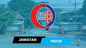 Johor bahru, jalan tun abdul razak susur 5. Jawatan Kosong Terkini Pejabat Kesihatan Daerah Johor Bahru Pkdjb