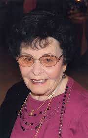 Josephine Kitchen Obituary