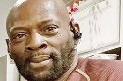 Mary Frances Petty Bethea