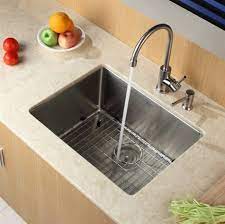 Maybe you would like to learn more about one of these? Types Of Kitchen Sinks Available In India Designwud Interiors