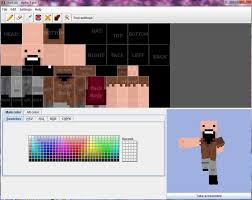 Check out the deadpool minecraft skins and how to use them. Skinedit Alpha 3 Pre 7 Minecraft Modding Tools