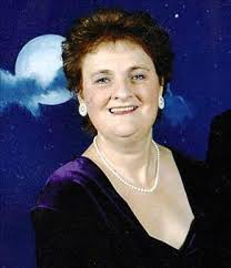 Harriett Lofgren Obituary and Online Memorial (2008)