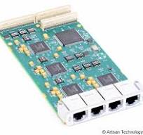 PMC422 Ramix (Eight Port Serial Controller) | ArtisanTG™