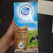 Dutch lady milk industries berhad. Dutch Lady Purefarm Sterilised Milk Reviews