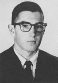 Paul Bailey Francis (1943-2019)