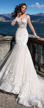 2020 popular 1 trends in weddings & events, women's clothing, mother & kids, home & garden with mermaid wedding dress with lace top and 1. Ash Jaeger Aash804 Profile Pinterest