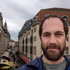 Charles Shattuck-Heidorn