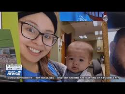 In celebration of National Breastfeeding Month, Spectrum News 1 Texas  profiled Ashley Perea a WIC mama turned peer counselor!, Learn more about  the CHRISTUS WIC Clinic at ...