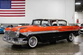 Image result for Oregon Green 1957 Hudson