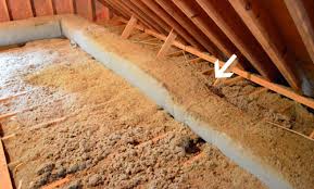 Fish tapes are the best tool. How To Run A New Cable Wire Young House Love