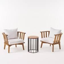 Check spelling or type a new query. Christopher Knight Home Orlando Outdoor Woven Faux Rattan Chairs With Cushions Shopstyle