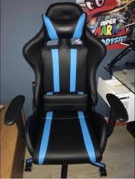 Great gaming chair, great value!! Intimate Wm Heart On Twitter Combination Of Style And Comfort Who Won T Love It Https T Co Jogpbnwvch Gamingchair Gamingsetup Pubg Games Gaming Twitch Mixer Youtube Ps4 Xbox Xboxone Playstation Pcgaming Pc Battleroyale Playapex