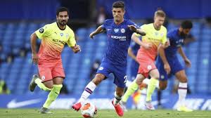 Manchester city played against chelsea in 2 matches this season. Resultat Chelsea Man City 2 1 La 31e Journee De Premier League 2019 2020 25 6