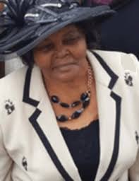 Georgia Lee Davis Obituary