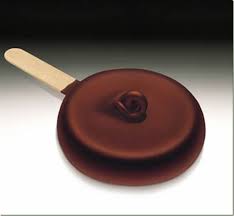Dilly Bars From Dairy Queen When They Were Still Made In Each Store And Put In Paper Bags Instead Of Sea My Childhood Memories Childhood Memories Dairy Queen