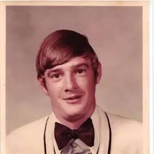 Dennis Newman (2016)