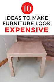 10 Diy Furniture Makeover Ideas On A Budget In 2020 Furniture Makeover Diy Budget Home Decorating Dresser In Living Room