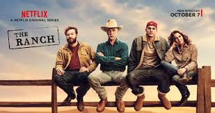 Directed by joshua michael stern and starring ashton kutcher. Netflix Debuts Trailer For The Ranch Part 2 411mania